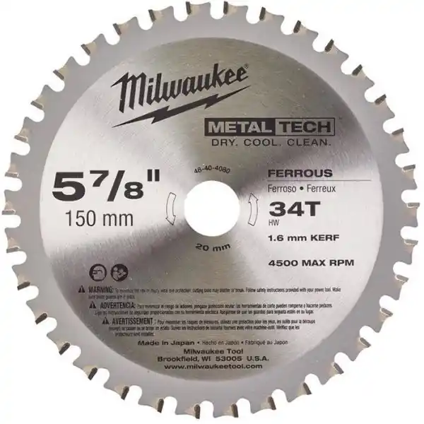 Sågklinga Fri frakt